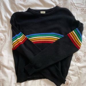 Brandy Melville sweater